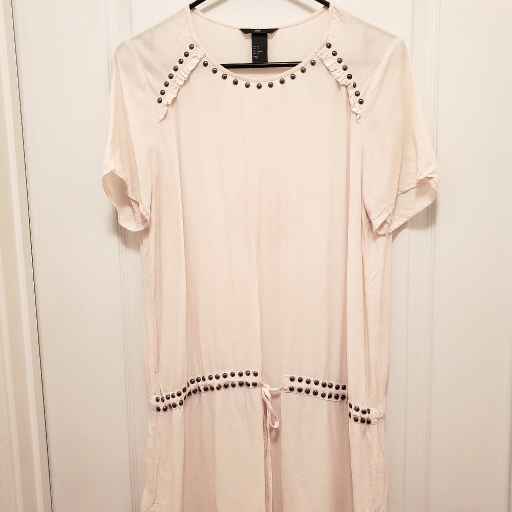Women's Tunic Dress